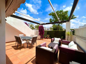 Condado de alhama JARDIN 11 SV25, El Romero